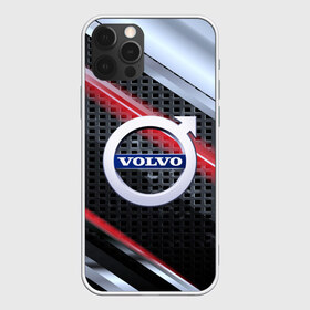 Чехол для iPhone 12 Pro Max с принтом VOLVO high speed collection в Тюмени, Силикон |  | auto | automobile | car | machine | motor | motor car | sport car | volvo | автомашина | бренд | вольво | легковой автомобиль | марка | спортивный автомобиль | тачка