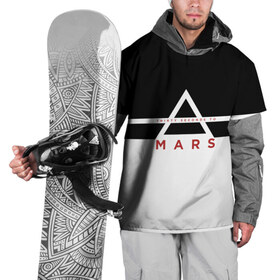 Накидка на куртку 3D с принтом Thirty Seconds to Mars в Тюмени, 100% полиэстер |  | 30 seconds to mars | 30 секунд до марса | 30stm | thirty seconds to mars | альтернативный | гранж | группа | джаред | знак | лето | надпись | нео | пост | прогрессивный | рок | хард | шеннон