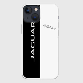 Чехол для iPhone 13 mini с принтом Jaguar в Тюмени,  |  | c x17 | c x75 concept | c xf | cars | e pace | f pace | jaguar | land | r d6 | r2 | r3 | r4 | r5 | rover. r1 | xkr 75 | авто | автомобиль | знак | лого | машина | символ | тачка | эмблема | ягуар