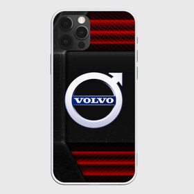 Чехол для iPhone 12 Pro Max с принтом volvo auto sport в Тюмени, Силикон |  | auto | automobile | car | carbon | machine | motor | motor car | sport car | volvo | автомашина | бренд | легковой автомобиль | марка | спортивный автомобиль | тачка