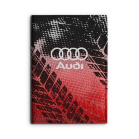 Обложка для автодокументов с принтом Audi sport auto motors в Тюмени, натуральная кожа |  размер 19,9*13 см; внутри 4 больших “конверта” для документов и один маленький отдел — туда идеально встанут права | Тематика изображения на принте: audi | auto | automobile | car | carbon | machine | motor | motor car | sport car | автомашина | ауди | бренд | легковой автомобиль | марка | спортивный автомобиль | тачка