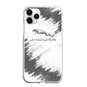 Чехол для iPhone 11 Pro Max матовый с принтом JAGUAR в Тюмени, Силикон |  | auto | car | jaguar | race | авто | гонки | краска | краски | марка | машина | ягуар