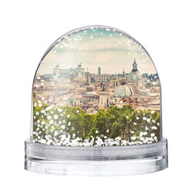 Водяной шар с принтом Рим в Тюмени, Пластик | Изображение внутри шара печатается на глянцевой фотобумаге с двух сторон | italy | rome | архитектура | европа | история | италия | отдых | отпуск | приключение | путешествие | рим | экскурсия