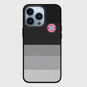 Чехол для iPhone 13 Pro с принтом Бавария в Тюмени,  |  | Тематика изображения на принте: bayern | club | football | munchen | бавария | баер | баерн | байер | байерн | мюллер | мюнхен