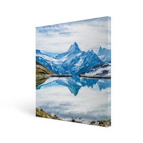 Холст квадратный с принтом Альпы в Тюмени, 100% ПВХ |  | Тематика изображения на принте: австрия | альпийские горы | альпийский хребет | альпы | германия | горное озеро | горные лыжи | европа | италия | лихтенштейн | пейзаж | природа | словения | сноуборд | франция | швейцария
