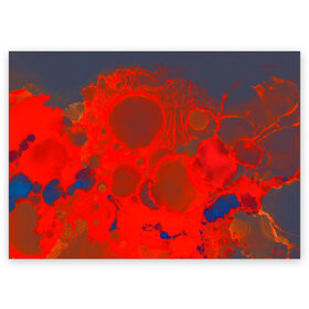 Поздравительная открытка с принтом Краски лета в Тюмени, 100% бумага | плотность бумаги 280 г/м2, матовая, на обратной стороне линовка и место для марки
 | Тематика изображения на принте: abstraction | color | spray | tie dye | абстракция | акварель | брызги красок | живопись | искусство | капли капли | краски | текстуры | цветные краски | яркие цвета