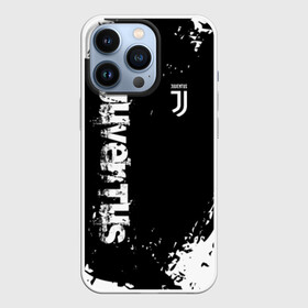 Чехол для iPhone 13 Pro с принтом JUVENTUS   ЮВЕНТУС в Тюмени,  |  | fc | football | fotball club | juventus | sport | спорт | спортивные | униформа | фирменые цвета | фк | футбол | футбольный клуб | ювентус