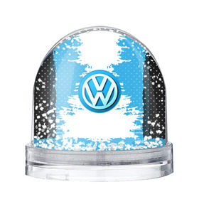 Снежный шар с принтом Volkswagen в Тюмени, Пластик | Изображение внутри шара печатается на глянцевой фотобумаге с двух сторон | auto | automobile | car | carbon | machine | motor | motor car | sport car | volkswagen | автомашина | бренд | легковой автомобиль | марка | спортивный автомобиль | тачка