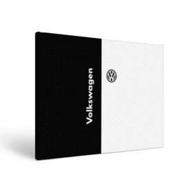 Холст прямоугольный с принтом Volkswagen в Тюмени, 100% ПВХ |  | volkswagen | авто | автомобиль | вольксваген | лого | машина | фолькс ваген | фольксваген | эмблема