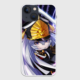 Чехол для iPhone 13 mini с принтом Re:Creators в Тюмени,  |  | anime | gunpuku no himegimi | re:creators | recreators | аниме | возрождающие