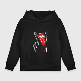 Детское худи Oversize хлопок с принтом The Rolling Stones в Тюмени, френч-терри — 70% хлопок, 30% полиэстер. Мягкий теплый начес внутри —100% хлопок | боковые карманы, эластичные манжеты и нижняя кромка, капюшон на магнитной кнопке | the rolling stones | бродяги | вольные странники | группа | катящиеся камни | кит ричардс | мик джаггер | рок | рок н ролл | ролинг | роллинг | рон вуд | стоун | стоунз | стоунс | чарли уоттс