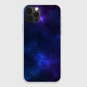 Чехол для iPhone 12 Pro Max с принтом Звёздное небо в Тюмени, Силикон |  | Тематика изображения на принте: abstraction | cosmos | nebula | space | star | universe | абстракция | вселенная | звезды | космос | мир | планеты