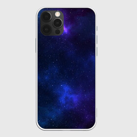 Чехол для iPhone 12 Pro Max с принтом Звёздное небо в Тюмени, Силикон |  | abstraction | cosmos | nebula | space | star | universe | абстракция | вселенная | звезды | космос | мир | планеты