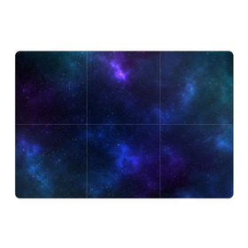 Магнитный плакат 3Х2 с принтом Звёздное небо в Тюмени, Полимерный материал с магнитным слоем | 6 деталей размером 9*9 см | abstraction | cosmos | nebula | space | star | universe | абстракция | вселенная | звезды | космос | мир | планеты