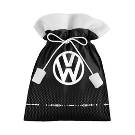 Подарочный 3D мешок с принтом Volkswagen sport auto abstract в Тюмени, 100% полиэстер | Размер: 29*39 см | auto | automobile | car | carbon | machine | motor | motor car | sport car | volkswagen | автомашина | бренд | легковой автомобиль | марка | спортивный автомобиль | тачка