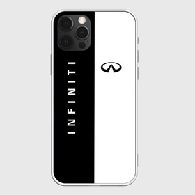 Чехол для iPhone 12 Pro Max с принтом Infiniti в Тюмени, Силикон |  | crossover | fx | infiniti | m56 | q30 | q50 | q60 | q70 | qx30 | qx50 | qx60 | qx70 | qx80 | sport | авто | автомобиль | знак | инфинити | лого | машина | седан | символ | спорт | тачка | хэтчбек | эмблема