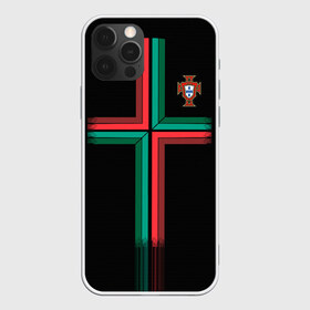 Чехол для iPhone 12 Pro Max с принтом Portugal 2018 WC alternative в Тюмени, Силикон |  | confederation | cup | euro | portugal | world | европы | конфедераций | кубок | мира | португалия | чемпионат