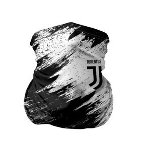 Бандана-труба 3D с принтом Juventus в Тюмени, 100% полиэстер, ткань с особыми свойствами — Activecool | плотность 150‒180 г/м2; хорошо тянется, но сохраняет форму | football | juventus | soccer | италия | турин | футбольный | ювентус