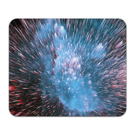 Коврик прямоугольный с принтом Космический фон в Тюмени, натуральный каучук | размер 230 х 185 мм; запечатка лицевой стороны | abstraction | cosmos | nebula | space | star | universe | абстракция | вселенная | звезды | космос | мир | планеты