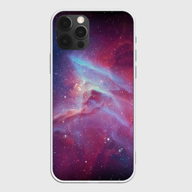 Чехол для iPhone 12 Pro Max с принтом Космос в Тюмени, Силикон |  | abstraction | cosmos | nebula | space | star | universe | абстракция | вселенная | звезды | космос | мир | планеты