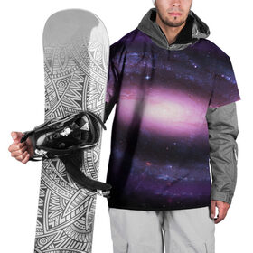 Накидка на куртку 3D с принтом Зарождение вселенной в Тюмени, 100% полиэстер |  | abstraction | cosmos | nebula | space | star | universe | абстракция | вселенная | звезды | космос | мир | планеты