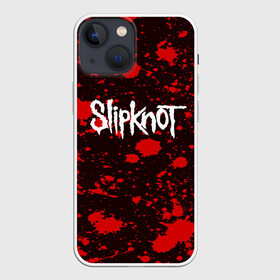 Чехол для iPhone 13 mini с принтом Slipknot в Тюмени,  |  | punk | rock | альтернативный хип хоп | группа | инди поп | музыка | музыкальное произведение | ноты | панк | регги | рок | синти поп