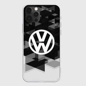 Чехол для iPhone 12 Pro Max с принтом Volkswagen sport geometry в Тюмени, Силикон |  | auto | automobile | car | carbon | machine | motor | motor car | sport car | volkswagen | автомашина | бренд | легковой автомобиль | марка | спортивный автомобиль | тачка