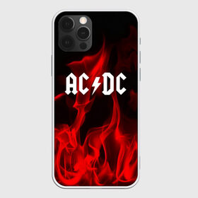 Чехол для iPhone 12 Pro Max с принтом AC DC в Тюмени, Силикон |  | Тематика изображения на принте: ac dc | punk | rock | альтернативный хип хоп | группа | инди поп | музыка | музыкальное произведение | ноты | панк | регги | рок | синти поп