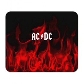 Коврик прямоугольный с принтом AC DC в Тюмени, натуральный каучук | размер 230 х 185 мм; запечатка лицевой стороны | ac dc | punk | rock | альтернативный хип хоп | группа | инди поп | музыка | музыкальное произведение | ноты | панк | регги | рок | синти поп