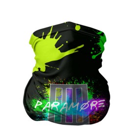 Бандана-труба 3D с принтом Paramore в Тюмени, 100% полиэстер, ткань с особыми свойствами — Activecool | плотность 150‒180 г/м2; хорошо тянется, но сохраняет форму | paramore | альтернативный | группа | джош фарро | зак фарро | панк | панкрок | пара море | парамор | парамора | параморе | парморе | поп | поппанк | попрок | рок | тейлор йорк | хейли уильямс