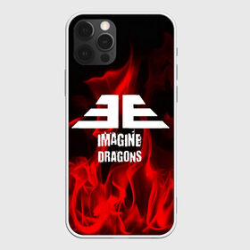 Чехол для iPhone 12 Pro Max с принтом IMAGINE DRAGONS в Тюмени, Силикон |  | imagine dragons | punk | rock | альтернативный хип хоп | группа | инди поп | музыка | музыкальное произведение | ноты | панк | регги | рок | синти поп