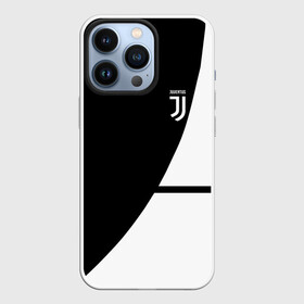 Чехол для iPhone 13 Pro с принтом JUVENTUS   ЮВЕНТУС в Тюмени,  |  | fc | football | fotball club | juventus | sport | спорт | спортивные | униформа | фирменые цвета | фк | футбол | футбольный клуб | ювентус