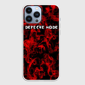 Чехол для iPhone 13 Pro Max с принтом Depeche Mode в Тюмени,  |  | альтернативный | блюз | британская | готик | гранж | группа | метал | модные | музыка | пост | рок | хард