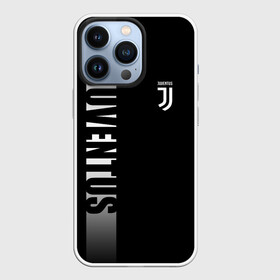 Чехол для iPhone 13 Pro с принтом JUVENTUS   ЮВЕНТУС в Тюмени,  |  | fc | football | fotball club | juventus | sport | спорт | спортивные | униформа | фирменные цвета | фк | футбол | футбольный клуб | ювентус