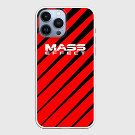 Чехол для iPhone 13 Pro Max с принтом Mass Effect в Тюмени,  |  | effect | game | n7 | shepard | галактика | жнец | игра | масс | нормандия | планета | шепард | эффект