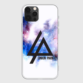 Чехол для iPhone 12 Pro Max с принтом Linkin park в Тюмени, Силикон |  | linkin park | punk | rock | альтернативный хип хоп | группа | инди поп | музыка | музыкальное произведение | ноты | панк | регги | рок | синти поп