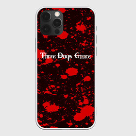 Чехол для iPhone 12 Pro Max с принтом Three Days Grace в Тюмени, Силикон |  | punk | rock | three days grace | альтернативный хип хоп | группа | инди поп | музыка | музыкальное произведение | ноты | панк | регги | рок | синти поп