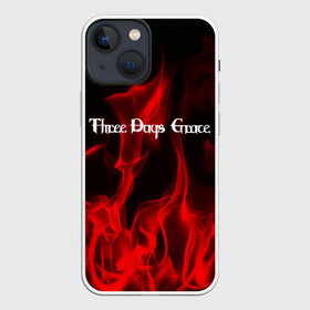 Чехол для iPhone 13 mini с принтом Three Days Grace в Тюмени,  |  | punk | rock | three days grace | альтернативный хип хоп | группа | инди поп | музыка | музыкальное произведение | ноты | панк | регги | рок | синти поп