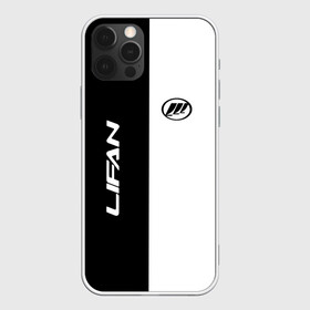 Чехол для iPhone 12 Pro с принтом Lifan в Тюмени, силикон | область печати: задняя сторона чехла, без боковых панелей | breez | cebrium | celliya | crossover | lifan | murman | myway | smily | solano | sport | авто | автомобиль | знак | лифан | лого | машина | седан | символ | скутер | спорт | тачка | хэтчбек | эмблема