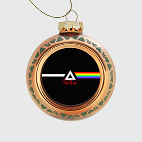 Стеклянный ёлочный шар с принтом Pink Floyd в Тюмени, Стекло | Диаметр: 80 мм | pink floyd | pinkfloyd | арт | артрок | группа | дэвид гилмор | пинк флойд | пинкфлойд | прогрессивный | психоделический | рок | сид барретт | симфонический | спэйс | эйсид | экспериментальный