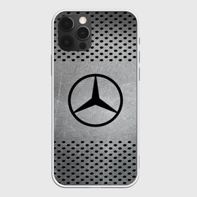 Чехол для iPhone 12 Pro Max с принтом MERCEDES-BENZ в Тюмени, Силикон |  | auto | automobile | car | carbon | machine | mercedes | motor | motor car | sport car | автомашина | бренд | легковой автомобиль | марка | спортивный автомобиль | тачка