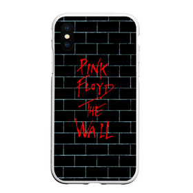 Чехол для iPhone XS Max матовый с принтом Pink Floyd в Тюмени, Силикон | Область печати: задняя сторона чехла, без боковых панелей | pink floyd | pinkfloyd | арт | артрок | группа | дэвид гилмор | пинк флойд | пинкфлойд | прогрессивный | психоделический | рок | сид барретт | симфонический | спэйс | эйсид | экспериментальный