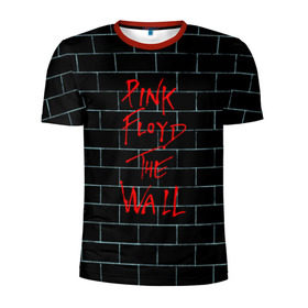 Мужская футболка 3D спортивная с принтом Pink Floyd в Тюмени, 100% полиэстер с улучшенными характеристиками | приталенный силуэт, круглая горловина, широкие плечи, сужается к линии бедра | pink floyd | pinkfloyd | арт | артрок | группа | дэвид гилмор | пинк флойд | пинкфлойд | прогрессивный | психоделический | рок | сид барретт | симфонический | спэйс | эйсид | экспериментальный