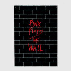 Постер с принтом Pink Floyd в Тюмени, 100% бумага
 | бумага, плотность 150 мг. Матовая, но за счет высокого коэффициента гладкости имеет небольшой блеск и дает на свету блики, но в отличии от глянцевой бумаги не покрыта лаком | pink floyd | pinkfloyd | арт | артрок | группа | дэвид гилмор | пинк флойд | пинкфлойд | прогрессивный | психоделический | рок | сид барретт | симфонический | спэйс | эйсид | экспериментальный