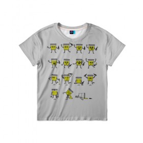 Детская футболка 3D с принтом 99 Bottles в Тюмени, 100% гипоаллергенный полиэфир | прямой крой, круглый вырез горловины, длина до линии бедер, чуть спущенное плечо, ткань немного тянется | виво | водка | мотивационные | не пей | приколы