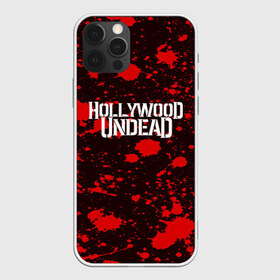Чехол для iPhone 12 Pro Max с принтом Hollywood Undead в Тюмени, Силикон |  | Тематика изображения на принте: hollywood undead | punk | rock | альтернативный хип хоп | группа | инди поп | музыка | музыкальное произведение | ноты | панк | регги | рок | синти поп