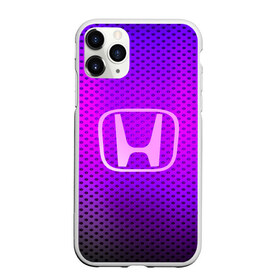 Чехол для iPhone 11 Pro матовый с принтом HONDA в Тюмени, Силикон |  | auto | automobile | car | carbon | honda | machine | motor | motor car | sport car | автомашина | бренд | легковой автомобиль | марка | спортивный автомобиль | тачка | хонда