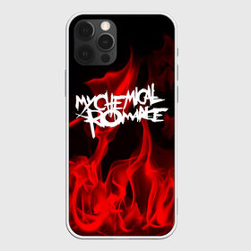 Чехол для iPhone 12 Pro Max с принтом My Chemical Romance в Тюмени, Силикон |  | my chemical romance | punk | rock | альтернативный хип хоп | группа | инди поп | музыка | музыкальное произведение | ноты | панк | регги | рок | синти поп