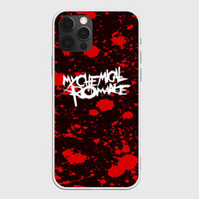 Чехол для iPhone 12 Pro Max с принтом My Chemical Romance в Тюмени, Силикон |  | Тематика изображения на принте: my chemical romance | punk | rock | альтернативный хип хоп | группа | инди поп | музыка | музыкальное произведение | ноты | панк | регги | рок | синти поп