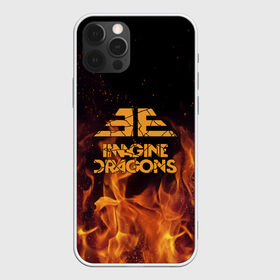 Чехол для iPhone 12 Pro Max с принтом Imagine Dragons в Тюмени, Силикон |  | dragons | imagine | альтернативный | американская | арена | бэн макки | группа | драгонс | дэн платцман | дэн рейнольдс | имеджин | инди | индирок | поп | рок | уэйн сермон | электроник